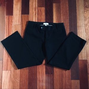 BANANA REPUBLIC Jackson Fit Pant - Petite 10